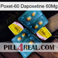 Poxet-60 Dapoxetine 60Mg cialis5